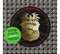 For A Thousand Beers (7 CD Audio) - Tankard (Audio Cd)