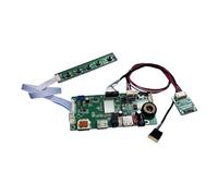 For A1418 LM215WF3-SDD1 D2 D3 D4 D5 Scheda Di Controllo 2012 21,5 Pollici 1920 * 1080 DP Porta HDMI Driver Display LCD Scheda Madre(LM215WF3 SDD5)