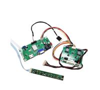 For A1418 LM215WF3-SDD5 D2 D3 D4 D1 Scheda Di Controllo 2012 21,5 Pollici 1920 * 1080 DP 30P HDMI VGA LCD Display Driver Scheda Madre(LM215WF3-SDDV)