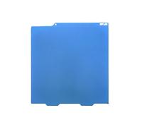 For A1mini Cool Plate Build Plate 184x184mm Spring Steel Double Sided Strong Adhesion Cold Bed