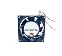 For A2V8C38TBL-1 220V/230V AC Small 8CM Fan - Compact & Quiet Operation for Home & Office