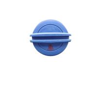 For A4 A6 RS6 for Passat B5 Serbatoio di espansione del liquido di raffreddamento Bollitore dell'acqua antigelo Vaso di espansione 8D0121403L 3B0121321 1J0121321(1PCS Cover)