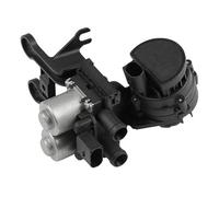 For A6 2003-2011 Valvola solenoide aria condizionata Termostato Valvola acqua calda 4F1959617B