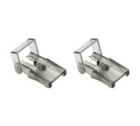 For ABBP-2X Cartuccia a magnete mobile Stilo for Sanyo STA MGA 1SD LP Giradischi in vinile Accessori for giradischi