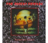 For Absent Friends - Running in Circles