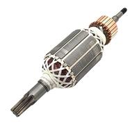 For AC220V-240V Rotore dell'indotto Sostituisci for Mak HR4010C HR4001C HR4011C HR4001CX Accessori for martello perforatore HR0860 513631-1