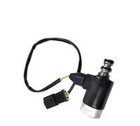 For accessori 'escavatore applicare la bobina della valvola solenoide da 60-7 giri. Macchina a gancio da 120 giri. Valvola solenoide a sei giri.