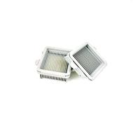 For accessori for aspirapolvere Roborock F25 / F25 RT / F25 LT / F25 ALT /F25 ACE Spazzola rotante Lodevole(SET 2)