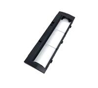 For accessori for aspirapolvere robot VIOMI S9, coperchio spazzola principale, spazzola a rullo, scatola(Black)