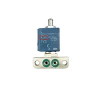 For Accessori For Elettrovalvola Di Erogazione Della Testa Di Erogazione Della Macchina Da Caffè Importata Dall'Italia - Compatibile Con Gaggia Classic Evo(230V solenoid valve)