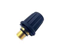 For accessori for pulitori a vapore KAR-CHER SC1 SC2 SC4 SC5 for kit valvola di sicurezza in ottone CTK10 SG4-4 Parte for elettrodomestico(2pcs)