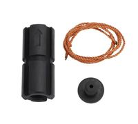 For adattatore for attacco manubrio Quad Lock e Rokform for Ducati Panigale 899 959 V2 e V4
