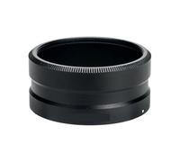 For adattatore obiettivo for GR3X for Ricoh GR IIIx for HDF for GR3x for fotocamera digitale Obiettivo di conversione tele GT-2 Sostituisce l'adattatore obiettivo for Ricoh for GA-2