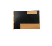 For adesivo isolante for schermo inferiore NDSL, cuscinetto in spugna, adesivo antistatico for la sostituzione dello schermo LCD DS Lite, for console di gioco NDSL