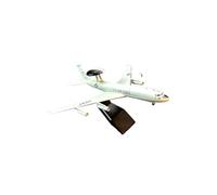 For Aerei In Lega 1/200 US Army E3 Watchtower Early Warning Aircraft Modello In Metallo Collezione Finita Ornamento Raffinato