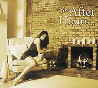 For After Hours - For After Hours