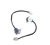 For Agras for DJI T30 Generatore Carburatore Parti del motore dell'acceleratore Accessori for droni agricoli(2 pcs)