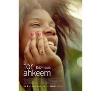 For Ahkeem (DVD) Quinton Jackson Antonio Shumpert Judge Jimmie Edwards