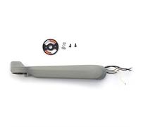 For AIR 2S Braccio Guscio Senza Motore CCW CW Molla di Ricambio Braccio Copertura for Mavic AIR 2S Accessori Parti di Riparazione(Rear Left)