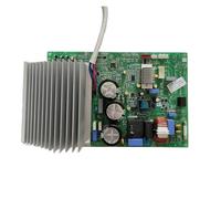 For air conditioner computer board circuit board 24WBPB6 H24WBPC4 H24WBPB7 SX-W-NEC52-SLAC R72WBP1 24000BTU(There is a radiator)