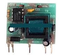 For air conditioner power supply module CC102A-V3.0 12V good working(10pcs)