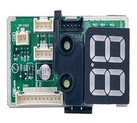 For Air Conditioner Signal Receiving Key Control Board DB92-02877A Display PCB DB90-08116B Conditioning Parts