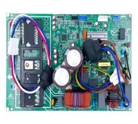 For air conditioning external unit motherboard A010364 computer version FR-4 (KB-6160) CTI ＞=600V control board(A)