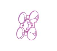 For Air65 II Brushless Frame Drone Frame for FPV Quadcopters Enhanced Protection Stable Flight Performance B