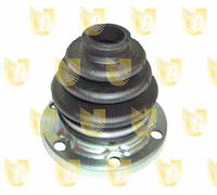 For Alfa 145 146 Vers 1.6 2pz Cuffia Giunto Lato Cambio Ø 25x108mm H=80mm