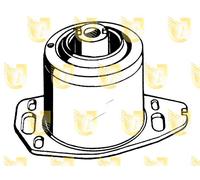 For Alfa 145 146 Versione 2.0 Supporto Sostegno Motore Unigom