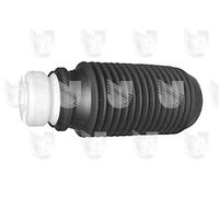 For Alfa 156 St.wag.Tutti i Mod Tw.Spark 2pz Tampone Ammortizzatore Post. Dx/Sx