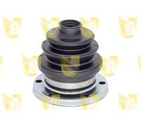 For Alfa 147 Vers 1.6 2pz Cuffia Giunto Lato Cambio Ø 25x99 C/Flangia Metallica