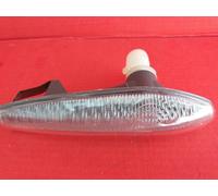 For ALFA 166 FRECCIA LATERALE BIANCA SX WY5W DAL 09.1998>09.2003