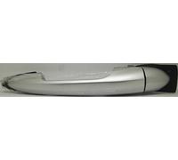 Per Lancia Ypsilon 5p dal 2011 Maniglia Ant. Esterna Dx Satinata No Buco Chiave