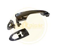 For ALFA MITO 7.2008> MANIGLIA ANTERIORE SX COLORE CROMATO SENZA BLOCCHETTO