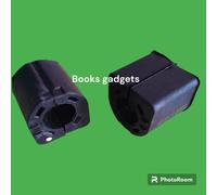 For Alfa Mito Vers 1.4 TB 16V Coppia Tasselli Barra Stabilizzatrice Ant.Ø20mm