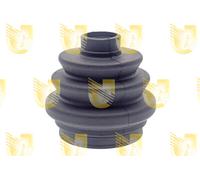 For Alfa Romeo 147 Vers.2.0 4pz Cuffia Giunto Lato Cambio Ø 25x62mm H=81mm