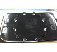 For ALFA ROMEO 155 VETRO + PIASTRA DX TERMICO CURVO SPECCHIETTO ESTERNO