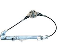 For Alfa Romeo 156 5p 10.1997>8.2003 Alzavetro Manuale Posteriore Sx Alzacrist