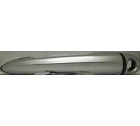 ALFA ROMEO MITO dal 2008 MANIGLIA SATINATA APERTURA PORTA ESTERNA SINISTRA SX