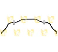 For Alfa Romeo Mito Vers 1.4 TB 16V Barra Stabilizzatrice Anteriore Ø20mm