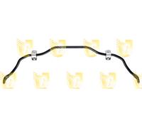 For Alfa Romeo Mito 2011> Tutti i Mod. Barra Stabilizzatrice Anteriore Ø19mm