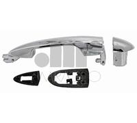 Per Lancia Ypsilon 5p 2011> Maniglia Esterna Ant. Dx Cromata Senza Buco Chiave
