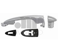 For ALFA ROMEO MITO 5p 2008> MANIGLIA ANTERIORE DX PASSEGGERO PLASTICA ALLUMIN