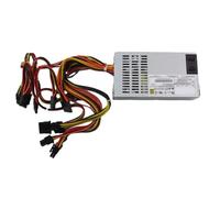 For alimentatore silenzioso ITX ENP-7140B 1U / 2U Chassis 400W (1U Flex ATX)