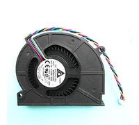 For All-in-One 12V 1.10A Fan BFB0712HB - High Precision Air-Cooled Radiator for Notebooks GB1245PKV1-8 DC 12V 0.5W 3-Line LMNCBVYA