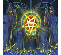 For All Kings by Anthrax