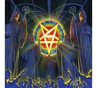 For All Kings [Digipack] by Anthrax (2016-11-16)
