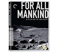 For All Mankind - The Criterion Collection (Blu-ray)