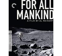 For All Mankind (Criterion Collection)